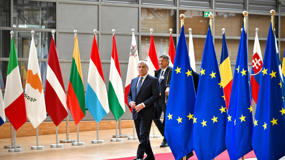 Tajani, favorevole a Ue-Mercosur, ma ci sono punti aperti