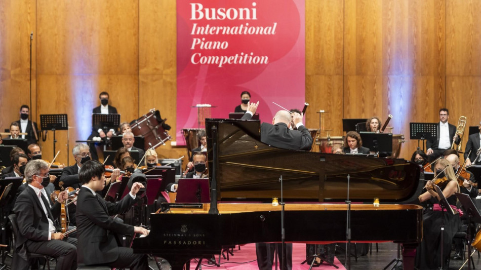 Cent'anni fa moriva Ferruccio Busoni, il ricordo a Bolzano