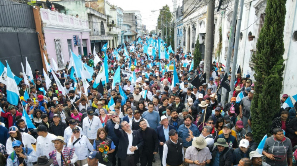 ONU critica tentativas de minar resultados eleitorais na Guatemala