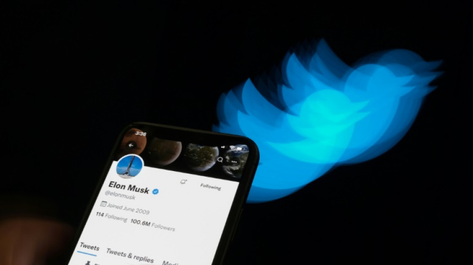 Twitter, déboussolé par Musk, navigue à vue