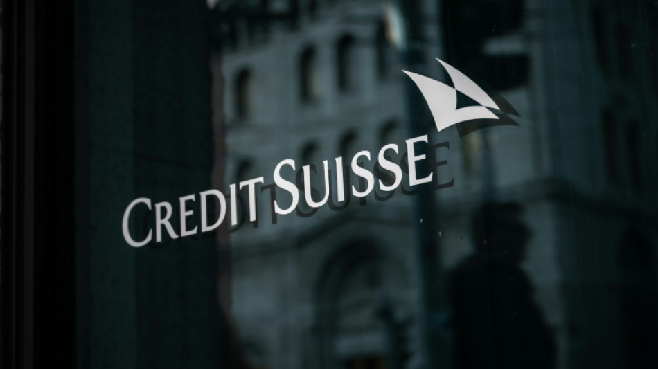 Credit Suisse says it will borrow up to $53.7 bn from central bank