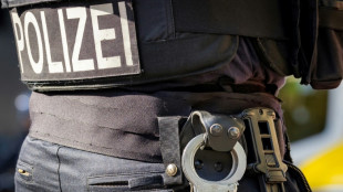 Wegen Vergewaltigung verurteilter flüchtiger Häftling in Berlin gefasst