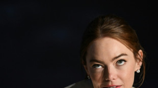 Emma Stone: Yorgos Lanthimos est ma "muse", et pas l'inverse