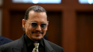 Johnny Depp declara en el juicio contra su exesposa Amber Heard