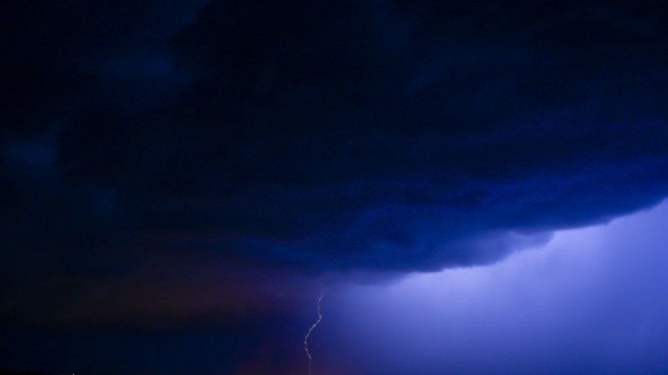 Après des orages intenses, huit blessés légers en Haute-Marne et de nombreux dégâts