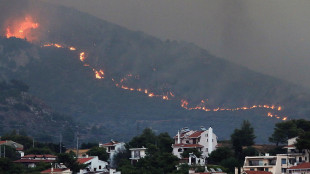 Incendi estremi sempre più frequenti e intensi entro il 2100