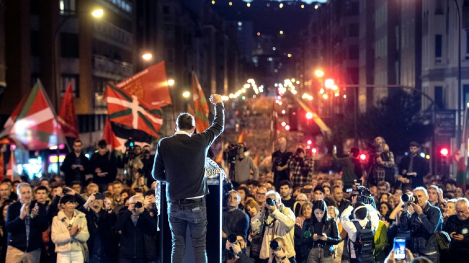 Partido herdeiro de braço político do ETA governa em Pamplona graças aos socialistas