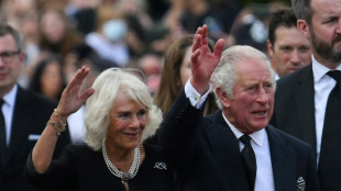 Charles III to be proclaimed king after vowing 'lifelong service'