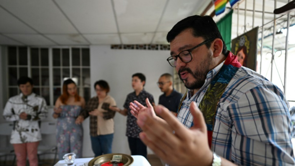 Salvador: le conservatisme de Bukele source de discrimination de la diversité sexuelle