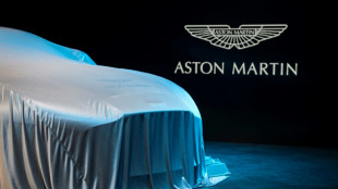 Carmaker Aston Martin's losses almost triple