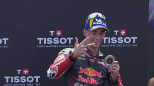 Motogp: Acosta scalpita, felice di tornare a correre al Mugello