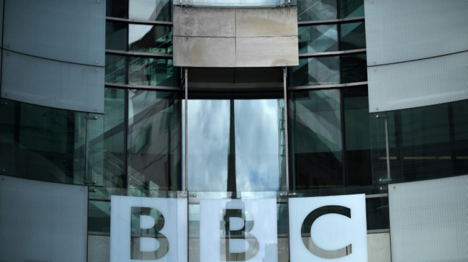 BBC to axe 1,000 jobs in digital transformation