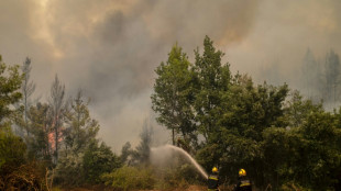 Climat: le rapport des experts de l'ONU sur les impacts adopté, publication lundi