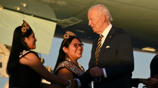 Biden va présenter des excuses historiques pour la maltraitance d'enfants amérindiens