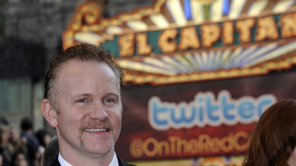 Addio a Morgan Spurlock, il cineasta di Super Size Me