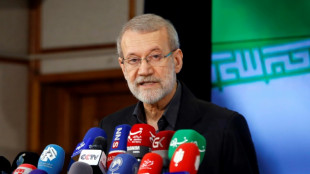 El moderado Ali Larijani se postula como candidato a las presidenciales en Irán