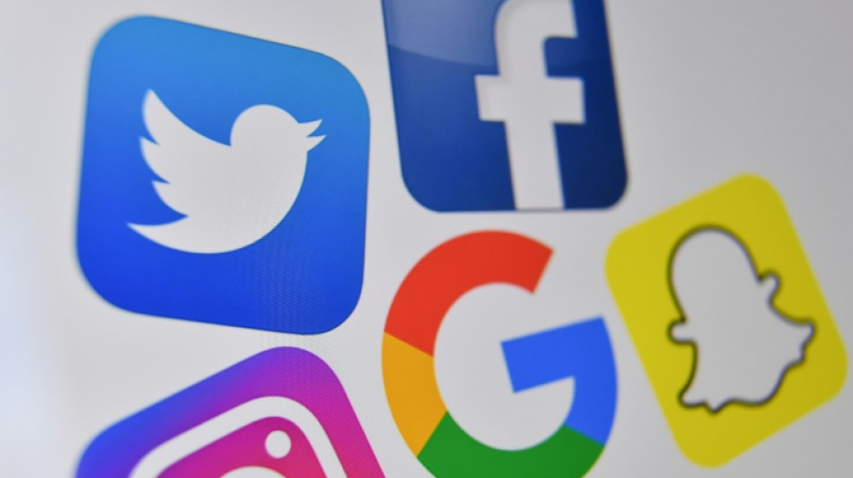 Australia plans huge fines if big tech fails to tackle disinformation