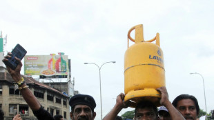 Bankrupt Sri Lanka's inflation jumps beyond 50%