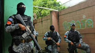 Bukele envía militares a barriada de San Salvador en segundo cerco contra pandillas