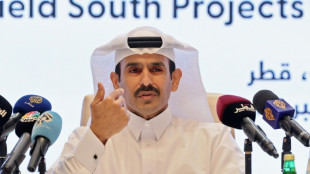 Qatar announces first major gas deal for Germany