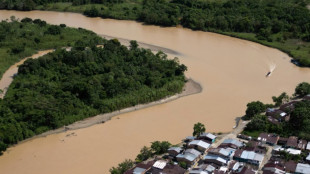 Rio Atrato, na Colômbia, tem direitos violados apesar de decisão judicial histórica