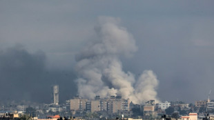 Combates violentos continuam em Gaza, apesar das discussões 'construtivas' para nova trégua