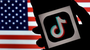 Le spectre de l'interdiction de TikTok aux Etats-Unis hante créateurs et PME