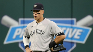 Baseball: Yankees ziehen ins Play-off-Halbfinale ein