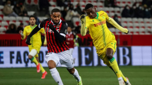 Coupe de France: Nice-Nantes, une couronne pour deux anciens rois