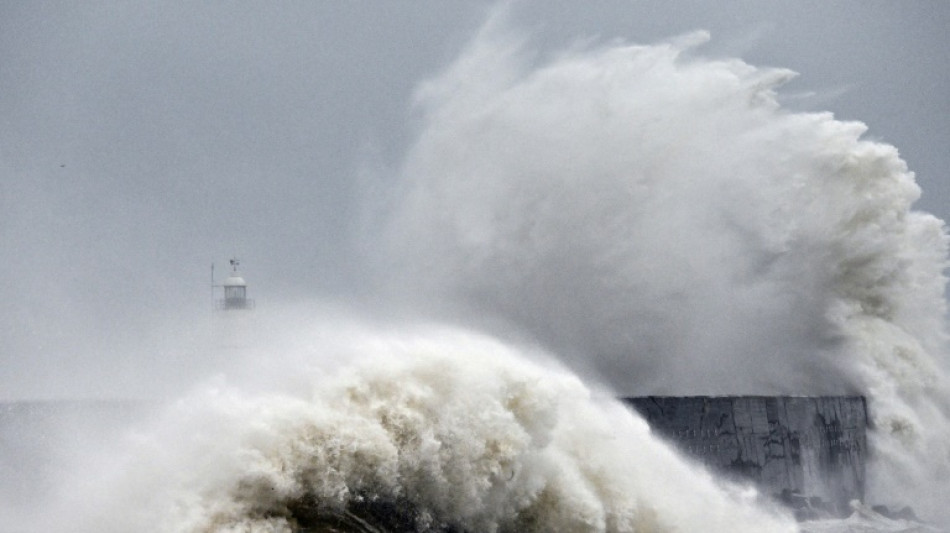 A very stiff breeze: BBC says sorry for 20,000 kph wind forecast