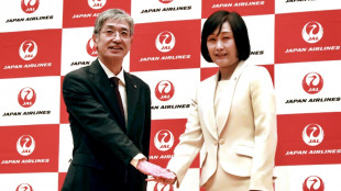 Mitsuko Tottori, primera mujer nombrada presidente de Japan Airlines