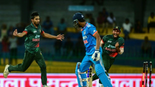 Bangladesh bowler sorry for misogynist remarks: cricket board