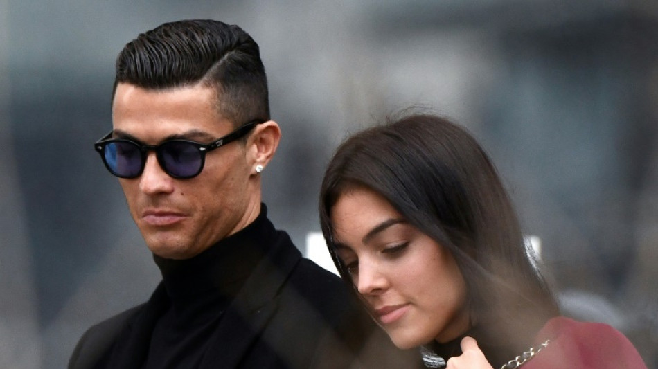 Cristiano Ronaldo anuncia la muerte de uno de los gemelos que esperaba