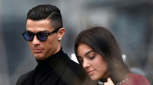 Ronaldo announces death of baby son