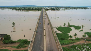 Nigeria floods toll has passed 600: government
