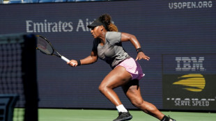 US Open: Williams-Kovinic, Serena entame sa probable dernière danse