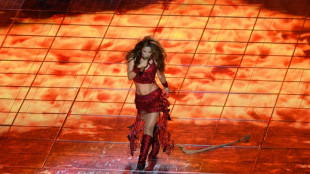 Spain prosecutors say Shakira owes $7mn in tax
