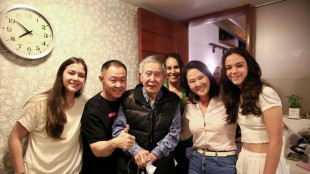 L'ex presidente del Perù Fujimori in clinica, si teme un tumore