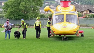 Maltempo, completata evacuazione turisti a Cogne