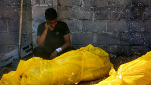 Los rescatistas encuentran decenas de muertos en Ciudad de Gaza tras retirada de tropas israelíes