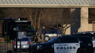 El atacante en una sinagoga de Texas pasó "dos años rezando" para morir como un mártir