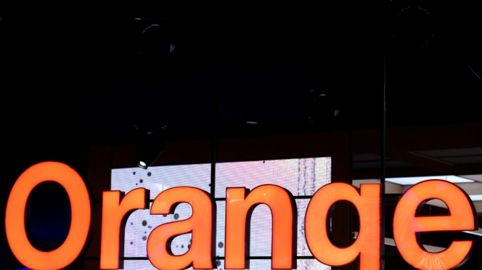 Orange: un dispositif de préretraite relance la question du mal-être des salariés