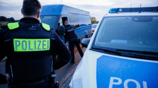 Schleuser in Bayern zu sechseinhalb Jahren Haft verurteilt