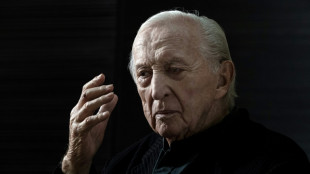 Pierre Soulages, le peintre qui, du noir, faisait jaillir la lumière