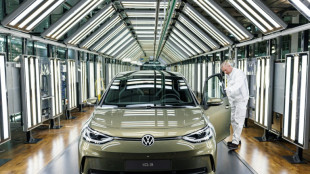 Volkswagen responde en la guerra de precios de los vehículos eléctricos