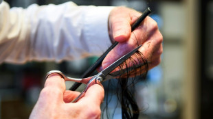 Museos convertidos en peluquerías contra las restricciones sanitarias en Holanda
