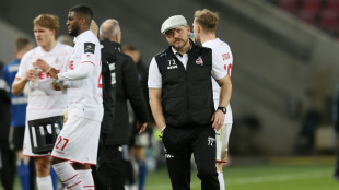 Nach Pokal-Aus: Köln auch in der Bundesliga angeschlagen