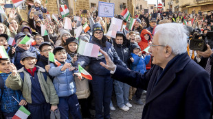 Mattarella, serve rigenerare la coesione e procedere insieme