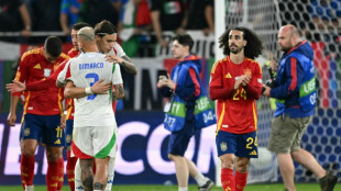 Cucurella, el 'hit del verano' de la Roja en la Eurocopa