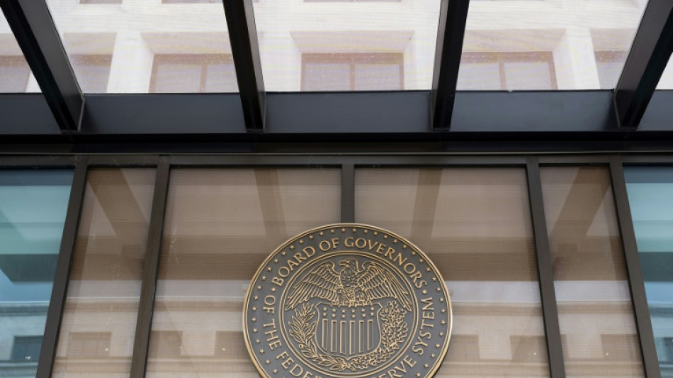 USA: regards tournés vers septembre à la Fed, statu quo attendu